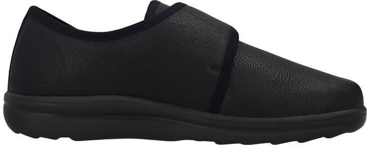 Berkemann - 05510 Johannes - Pantoffels - Kohlenschwarz