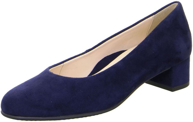 ARA Vicenza Damespumps, Night, 43 EU, blauw (night), 43 EU