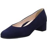 Ara - 12-16671-20 - Pumps - Blauw - Suède