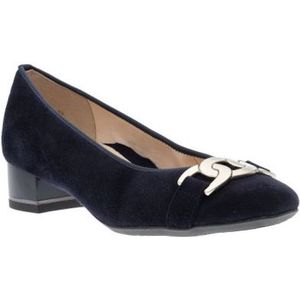 ARA 12-11806-12 Pump blauw maat 7