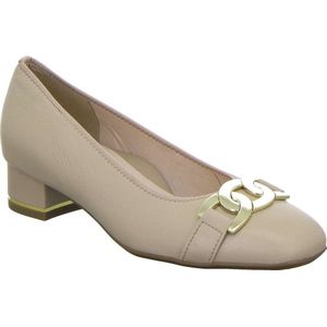 Ara Beige Pump