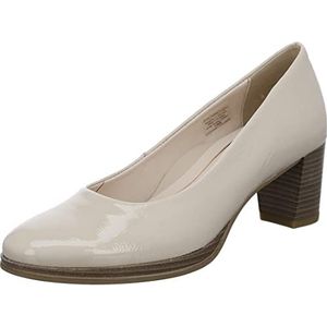 ara ORLY für Damen, beige, Gr. 41 ½ EU / 7,5 UK