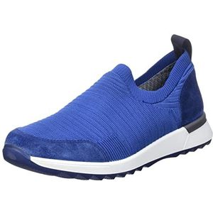 ARA Venice Slipper voor dames, blauw, 38 EU