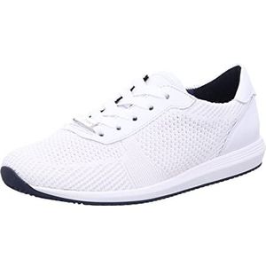 ara Lissabon Sneakers voor dames, wit, 36 EU