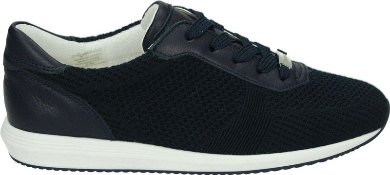 Ara 1214011 - Volwassenen Lage sneakers - Kleur: Blauw
