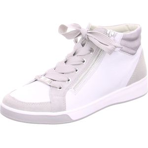 ARA 12-44499 ROM crème, platina, Nebbia White Silver 12 44499 91, 36 EU