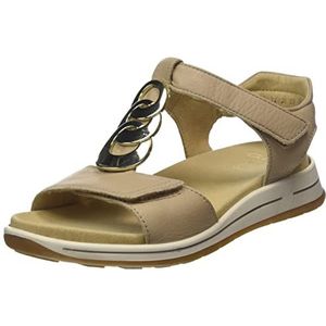 ara 34826 für Damen, beige, Gr. 40 EU