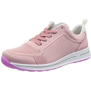 ARA Osaka Sneakers voor dames, tijm zool, 37.5 EU Breed