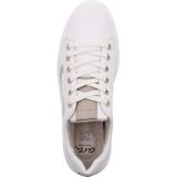 ara Courtyard - dames sneaker - wit - maat 36.5 (EU) 3.5 (UK)