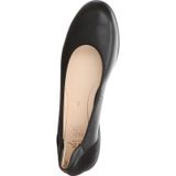 Ara - Sardinia - Ballerina's - Zwart - Leer