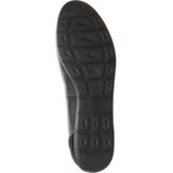 Ara - Sardinia - Ballerina's - Zwart - Leer