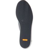 Instappers - Lissabon - Effen - Textiel - Flexibele Zool - Platte Hak