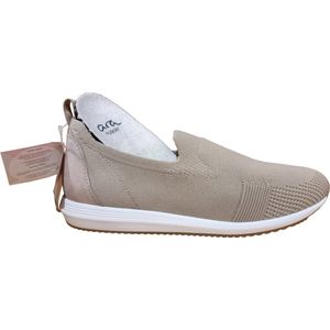 ARA Lissabon Slipper, voor dames, zand, 37 EU, zand, 37 EU