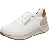 Ara - Sapporo-S 2.0 Veterschoenen Laag - Gebroken Wit