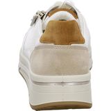 Ara - Sapporo-S 2.0 Veterschoenen Laag - Gebroken Wit