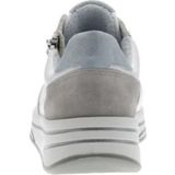 ARA schoenen dames 12-32440, Wit Aqua Pebble, 38 EU Breed