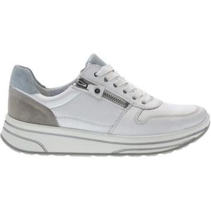 ara, Schoenen, Dames, Wit, 39 EU, Leer, Ara sneaker