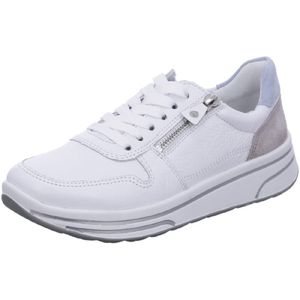 ara SAPPORO für Damen, weiß, Gr. 38 ½ EU / 5,5 UK