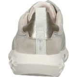 ARA Jumper Sneakers voor dames, Shell, Cream, Platin, 38 EU, Shell Cream Platina, 38 EU Breed