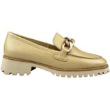 ARA - Kent - Slippers - Beige - Synthetisch - Blokhak