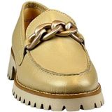 ARA - Kent - Slippers - Beige - Synthetisch - Blokhak