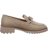 ARA - Kent - Slippers - Beige - Synthetisch - Blokhak