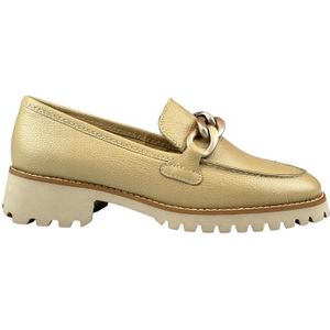 ARA Kent Pantoffels voor dames, Zand