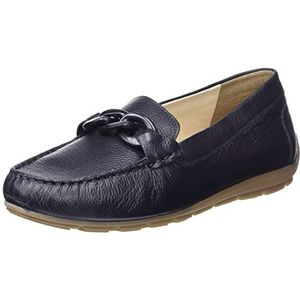 Ara Mocassins 12-19201-02 Blauw