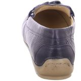 Ara - Loafers - Blauw - Leer