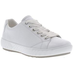 ARA AVIO sneakers voor dames, offwhite, 42 EU, gebroken wit, 42 EU Breed