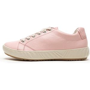 ara AVIO Sneakers voor dames, flamingo, 40 EU breed, flamingo, 40 EU Breed