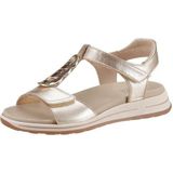 ARA schoenen dames 12-34826, Platinum 12 34826 14, 41 EU Breed