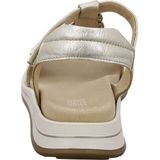 Ara - Sandalen - Platin - Artikel 12-34826