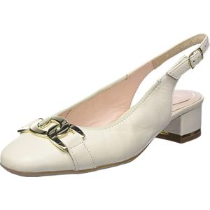 Ara -Dames - beige - pumps & hakschoenen - maat 39