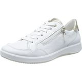 ARA Damessneakers, White Platinum 12 23901 04, 36.5 EU Breed