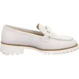 Instappers - Effen - Suède - Ronde Neus - Middelhoge Hak