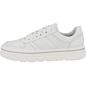 ara CANBERRA 2.0 für Damen, weiß, Gr. 42 EU / 8 UK