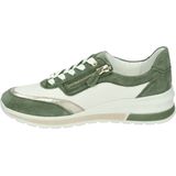 Ara 1218414 - Volwassenen Lage sneakers - Kleur: Groen