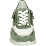 Ara 1218414 - Volwassenen Lage sneakers - Kleur: Groen