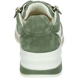 Ara 1218414 - Volwassenen Lage sneakers - Kleur: Groen
