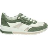 Ara 1218414 - Volwassenen Lage sneakers - Kleur: Groen