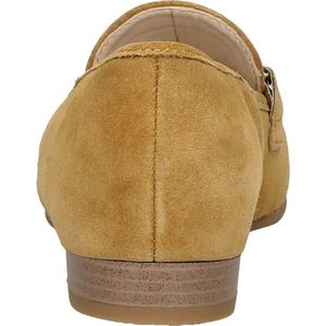 Ara - Kent - Loafer - Cognac - Suède