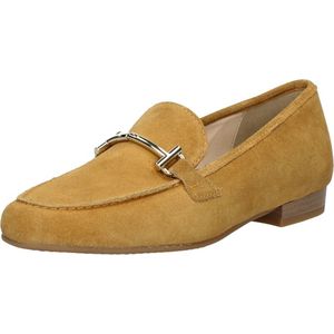 Ara - Kent - Loafer - Cognac - Suède - HighSoft-technologie