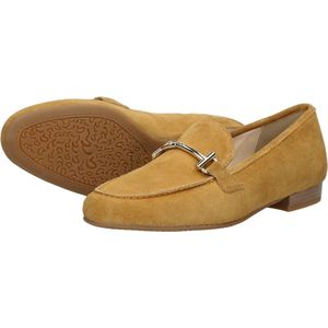 Ara - Kent - Loafer - Cognac - Suède