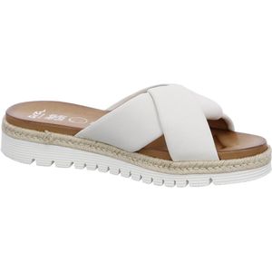 Ara Jamaika - dames sandaal - wit - Leer - HighSoft-functie