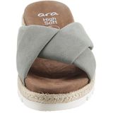 Ara - 12-38105 Slippers - Thyme - Gezondheidsslippers