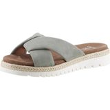 Ara - 12-38105 Slippers - Thyme - Gezondheidsslippers