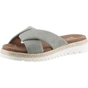 Ara - 12-38105 Slippers - Thyme - Gezondheidsslippers