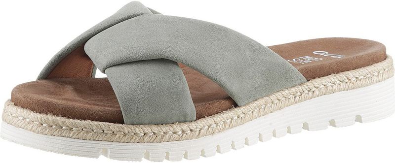 Ara - 12-38105 Slippers - Thyme - Gezondheidsslippers