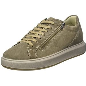 ARA Fabio Damessneakers, Beige